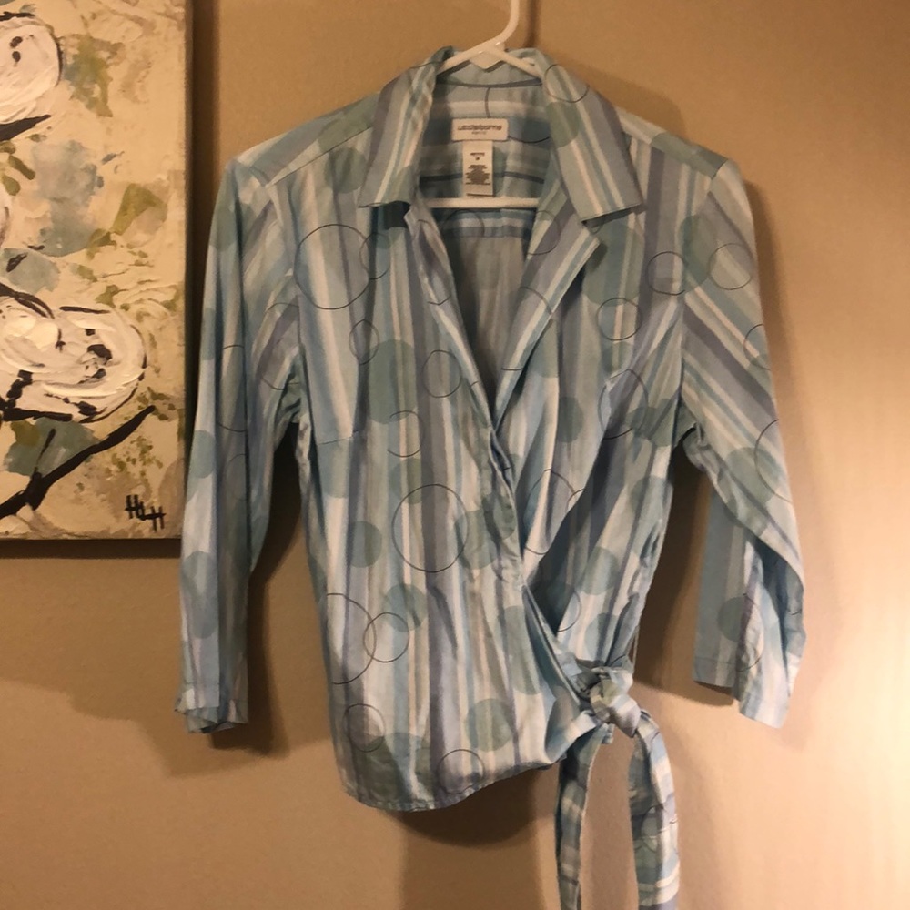 Liz Claiborne petite